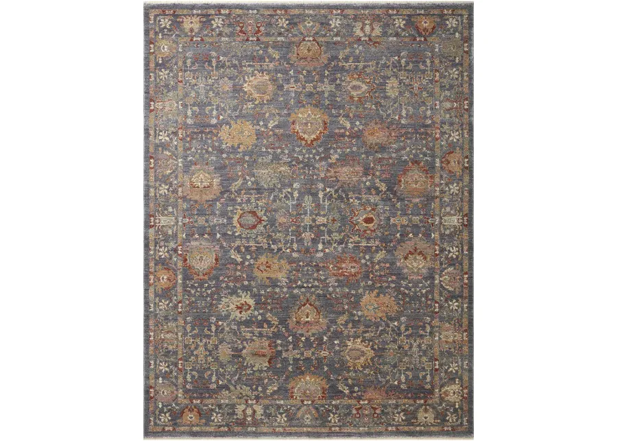 Giada GIA01 3'2" Rug