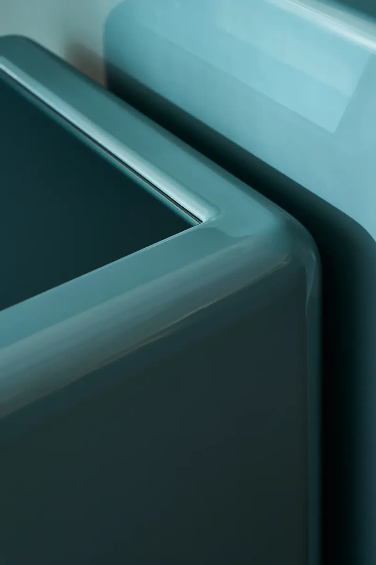 Gelee Square Accent Table