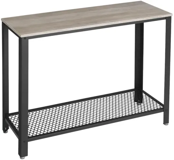 Hivvago Console Table for Entryway