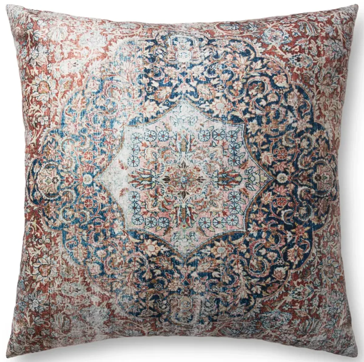 Floor Pillows FP0008 by Loloi