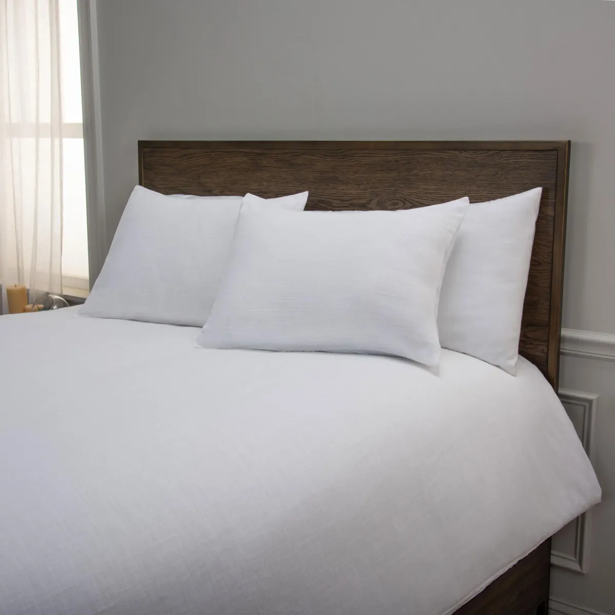 92" x 96" Queen Comforter Set