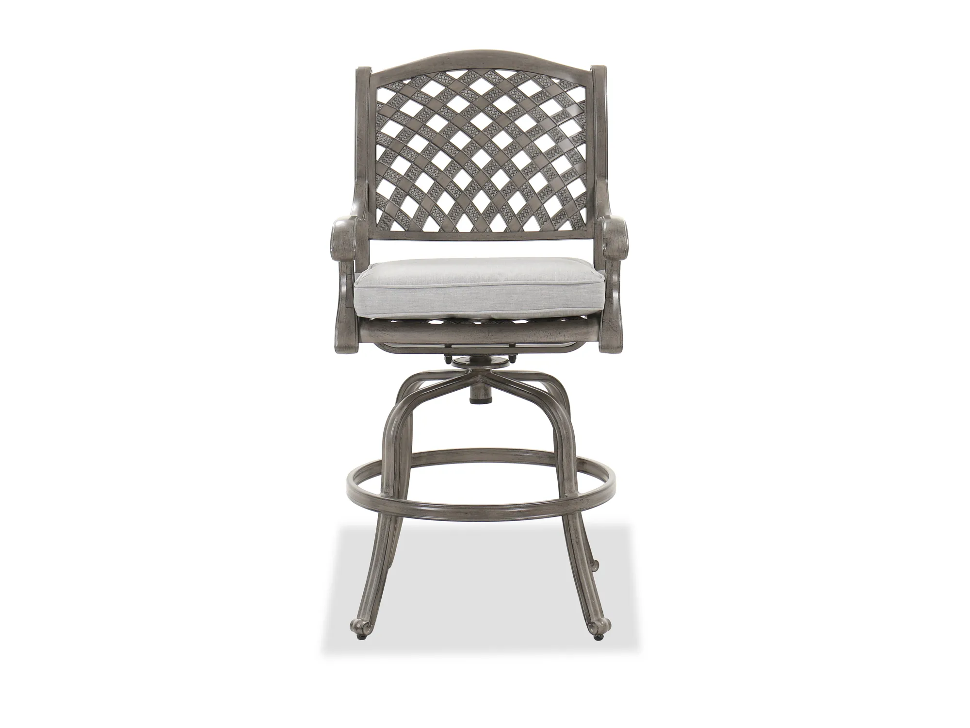 Macan Counter Stool