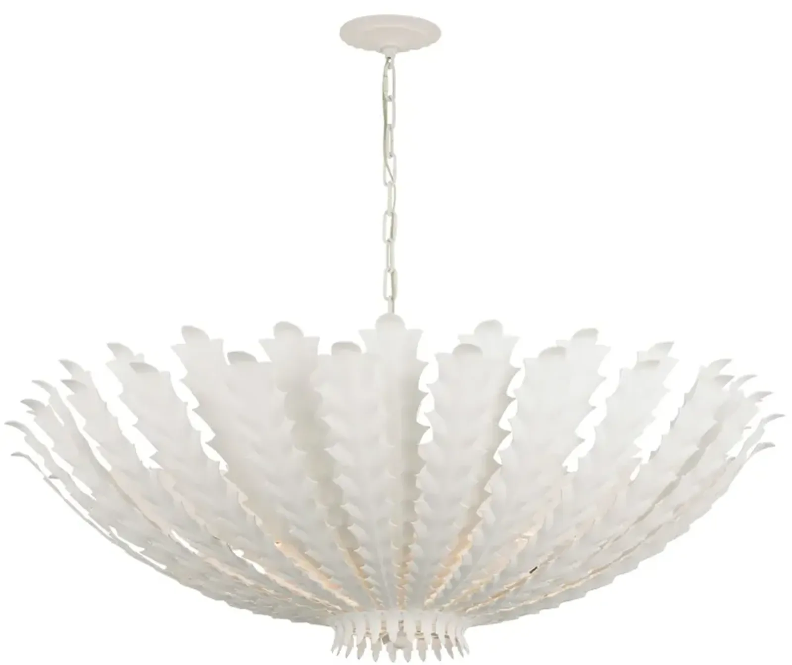 Hampton Extra Large Chandelier