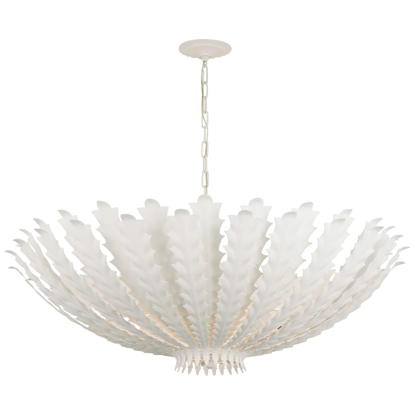 Hampton Extra Large Chandelier