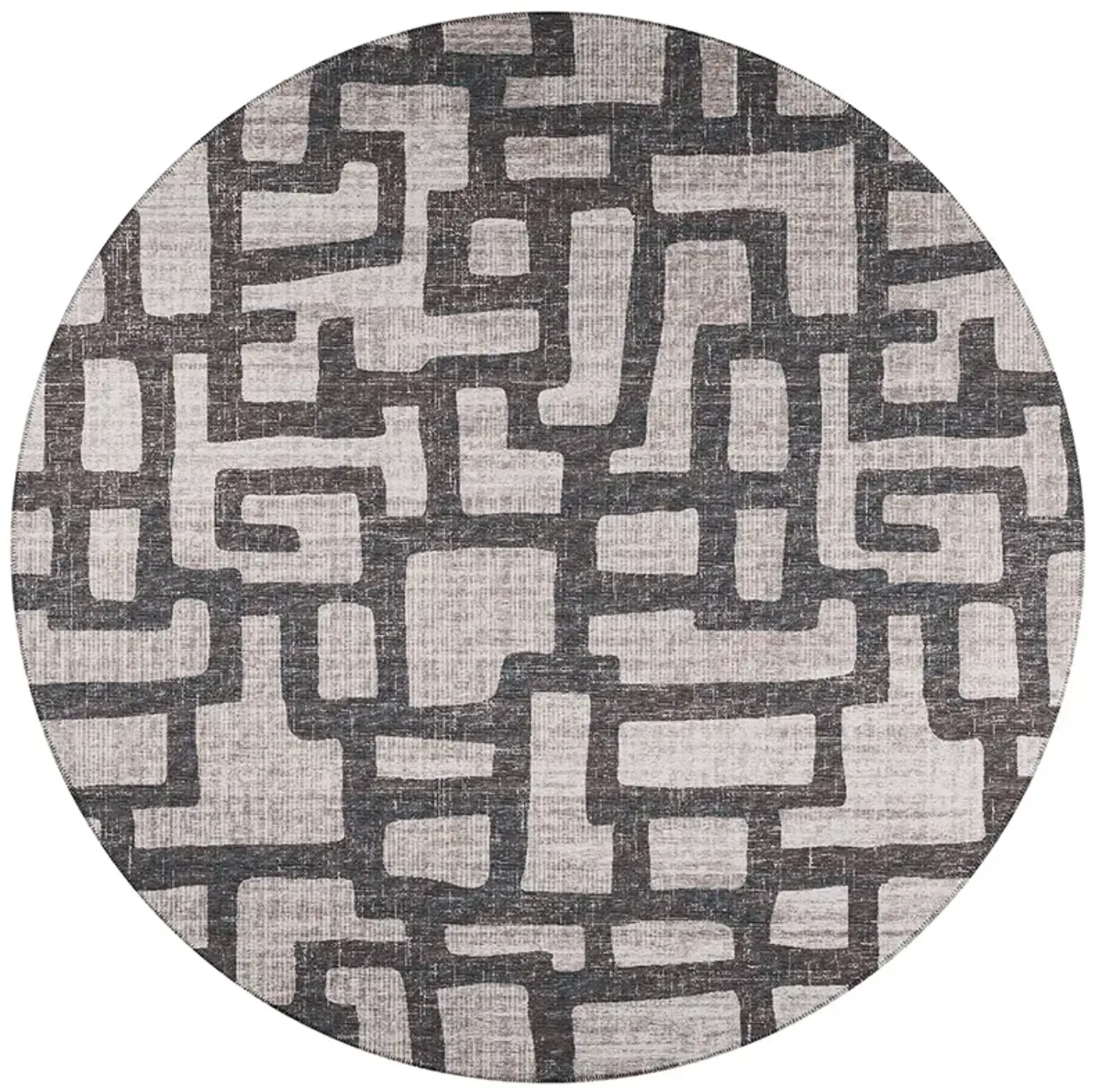 Sedona SN4 Pebble 10' Rug