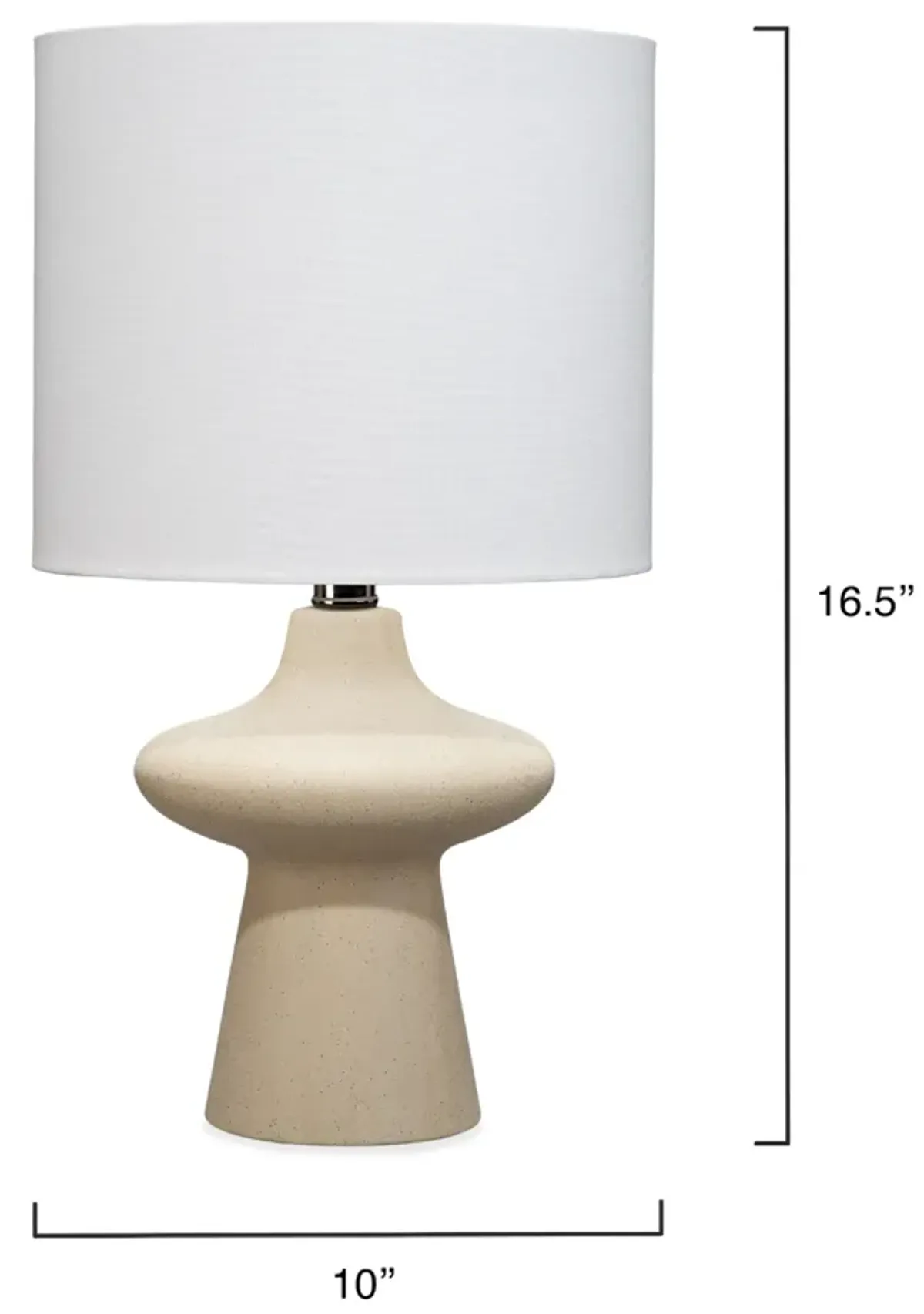 Oliver Table Lamp