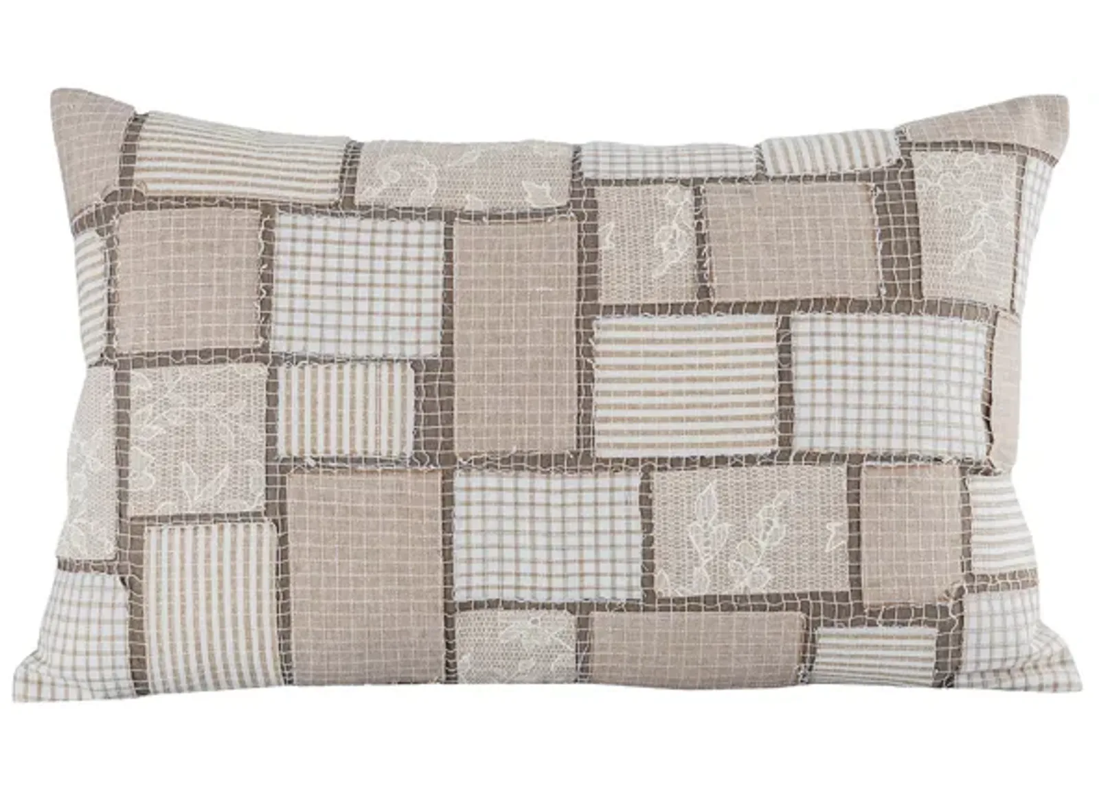 Patchsworth Lumbar Pillow