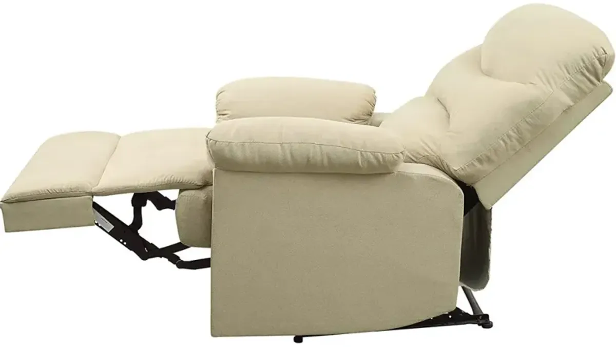 Arcadia Recliner (Motion)