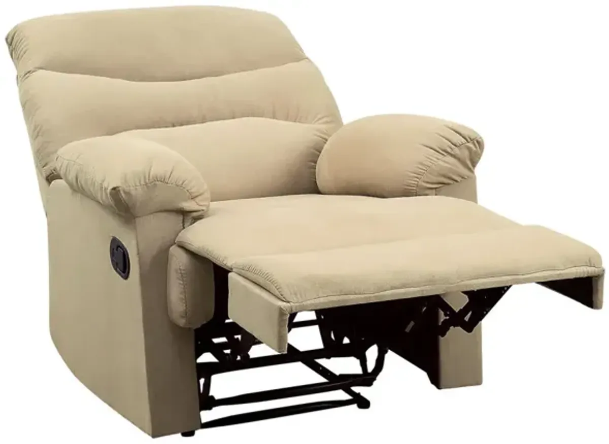 Arcadia Recliner (Motion)