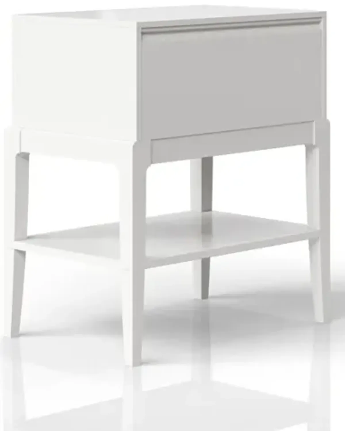 Renascence End Table