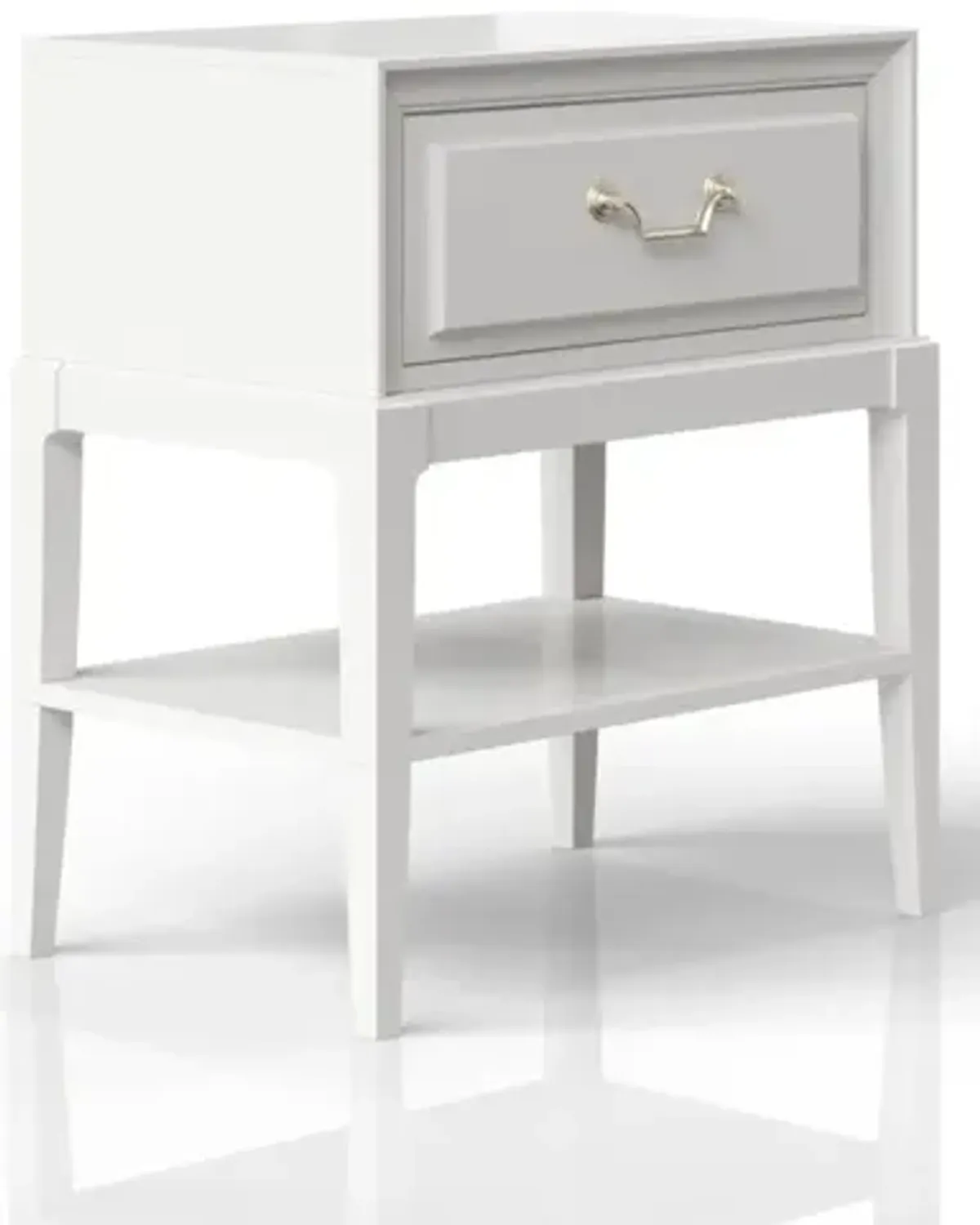 Renascence End Table