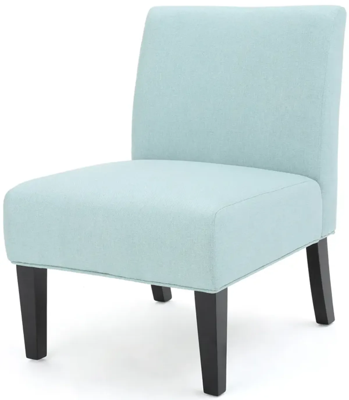 Merax Modern Fabric Armchair Accent Chair