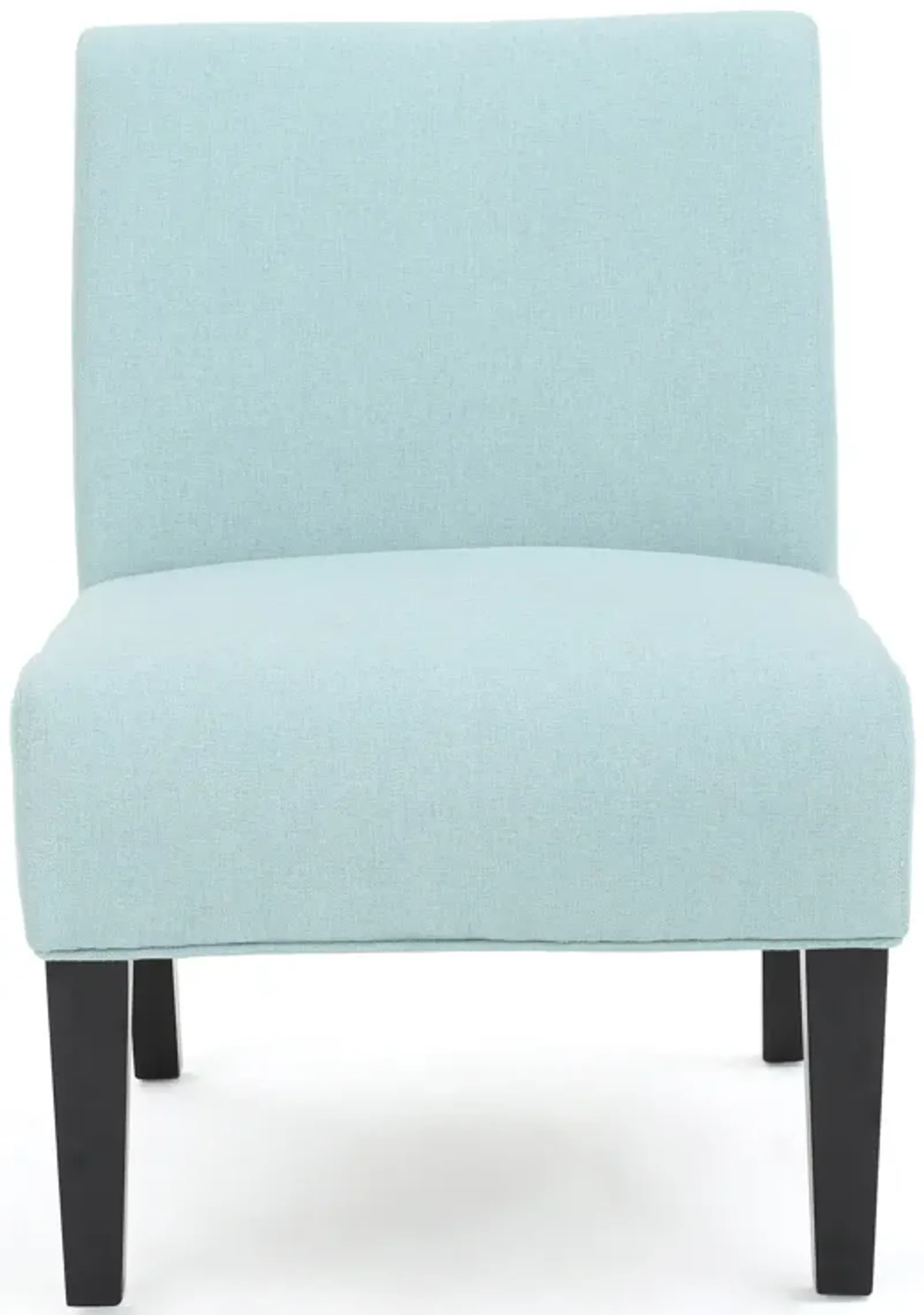 Merax Modern Fabric Armchair Accent Chair