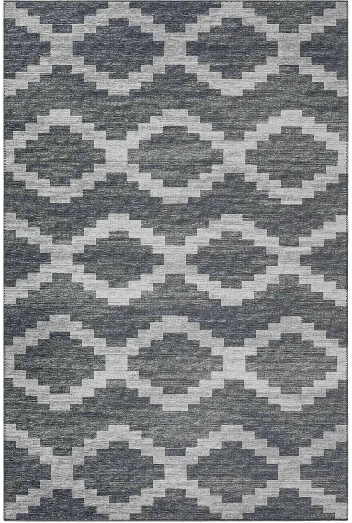 Sedona SN9 Midnight 9' x 12' Rug