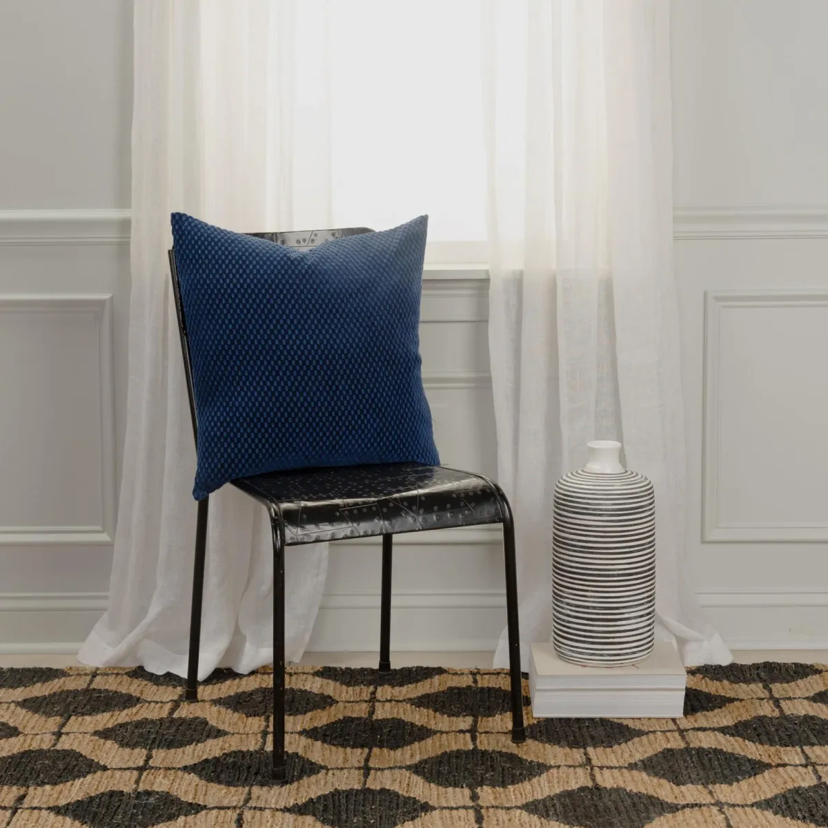 20" x 20" Down Filled Pillow