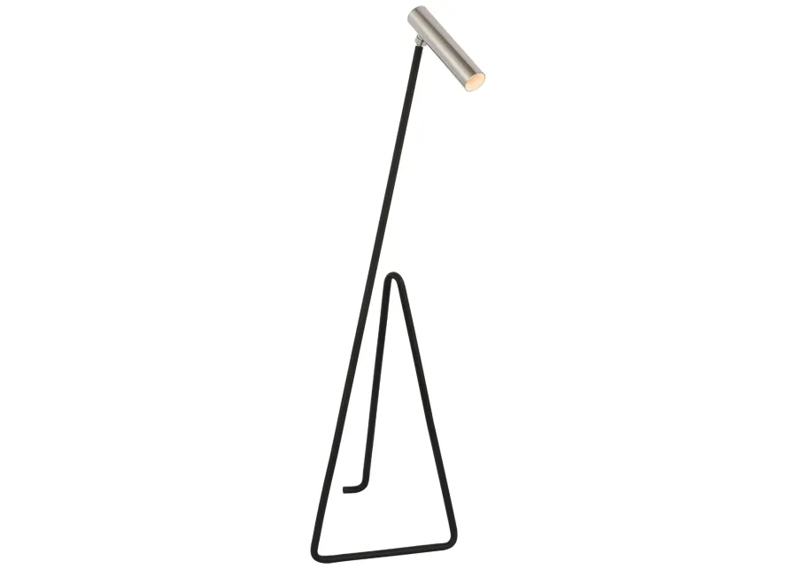 Flesso Small Floor Lamp