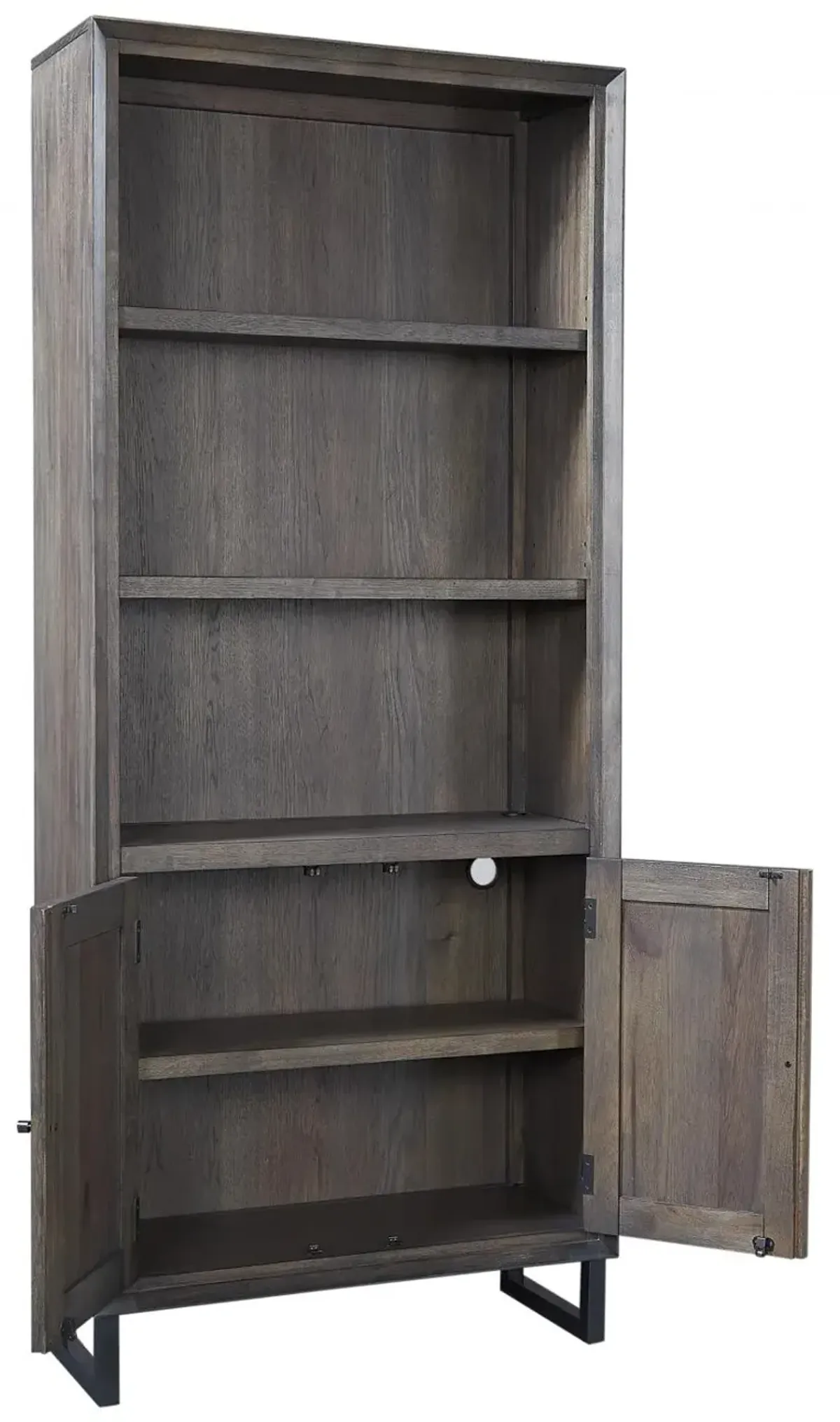 Harper Point Bookcase