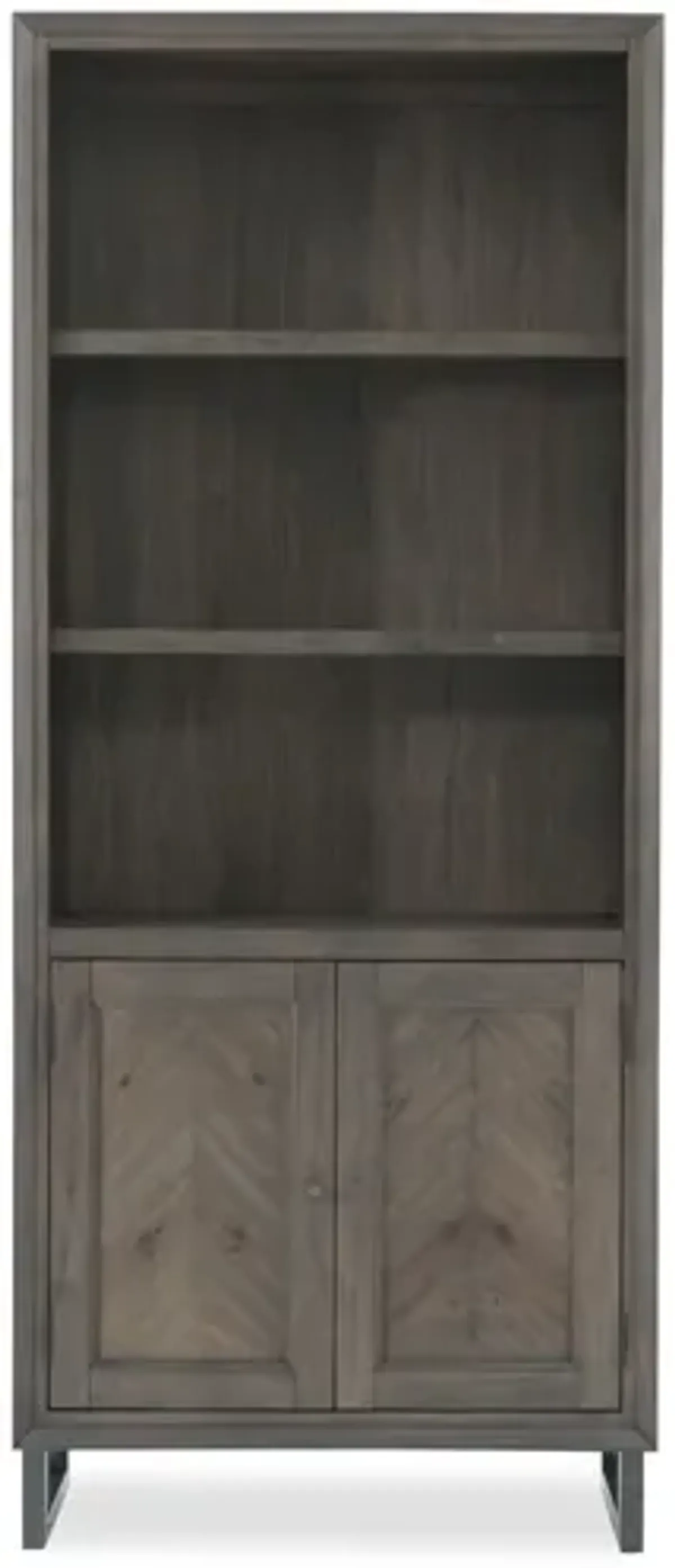 Harper Point Bookcase