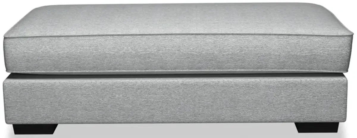 Vantage Ottoman