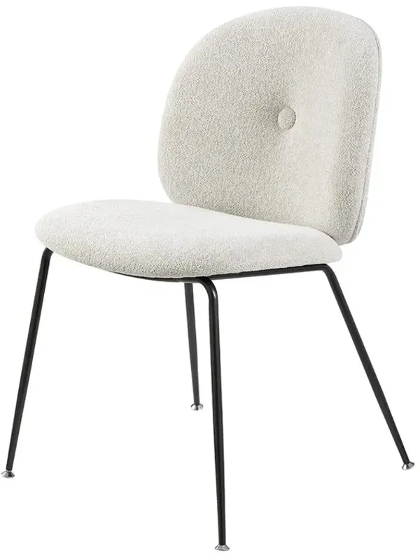 Nisha Fabric Dining Side Chair, (Set of 2)