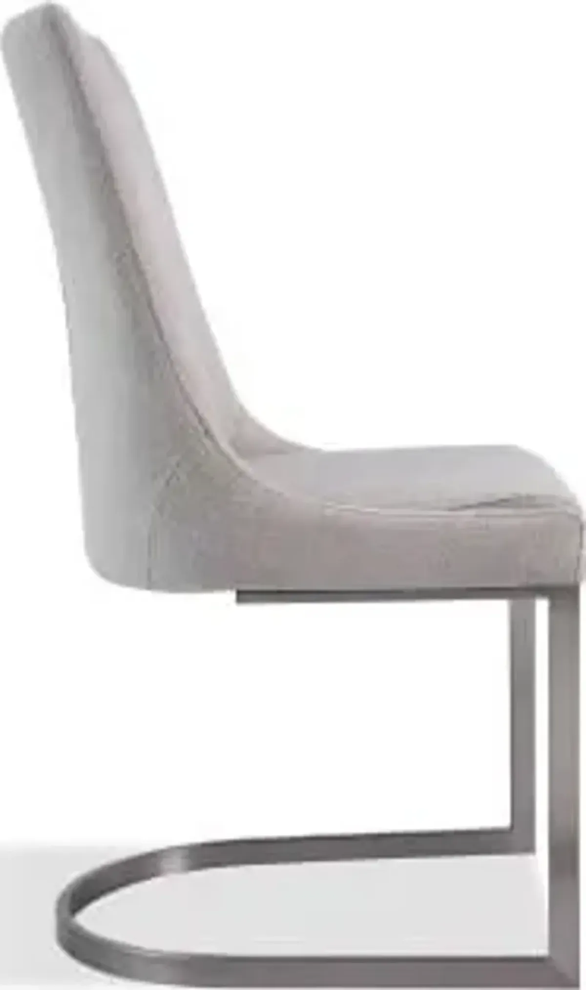 Oxford Chair in Mineral - Set of 2