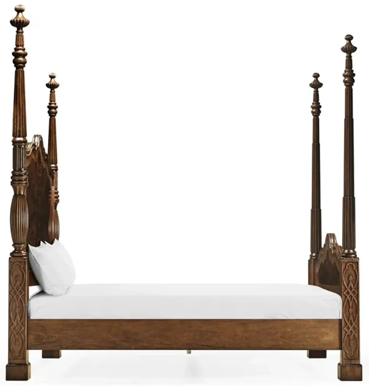 Versailles King Poster Bed