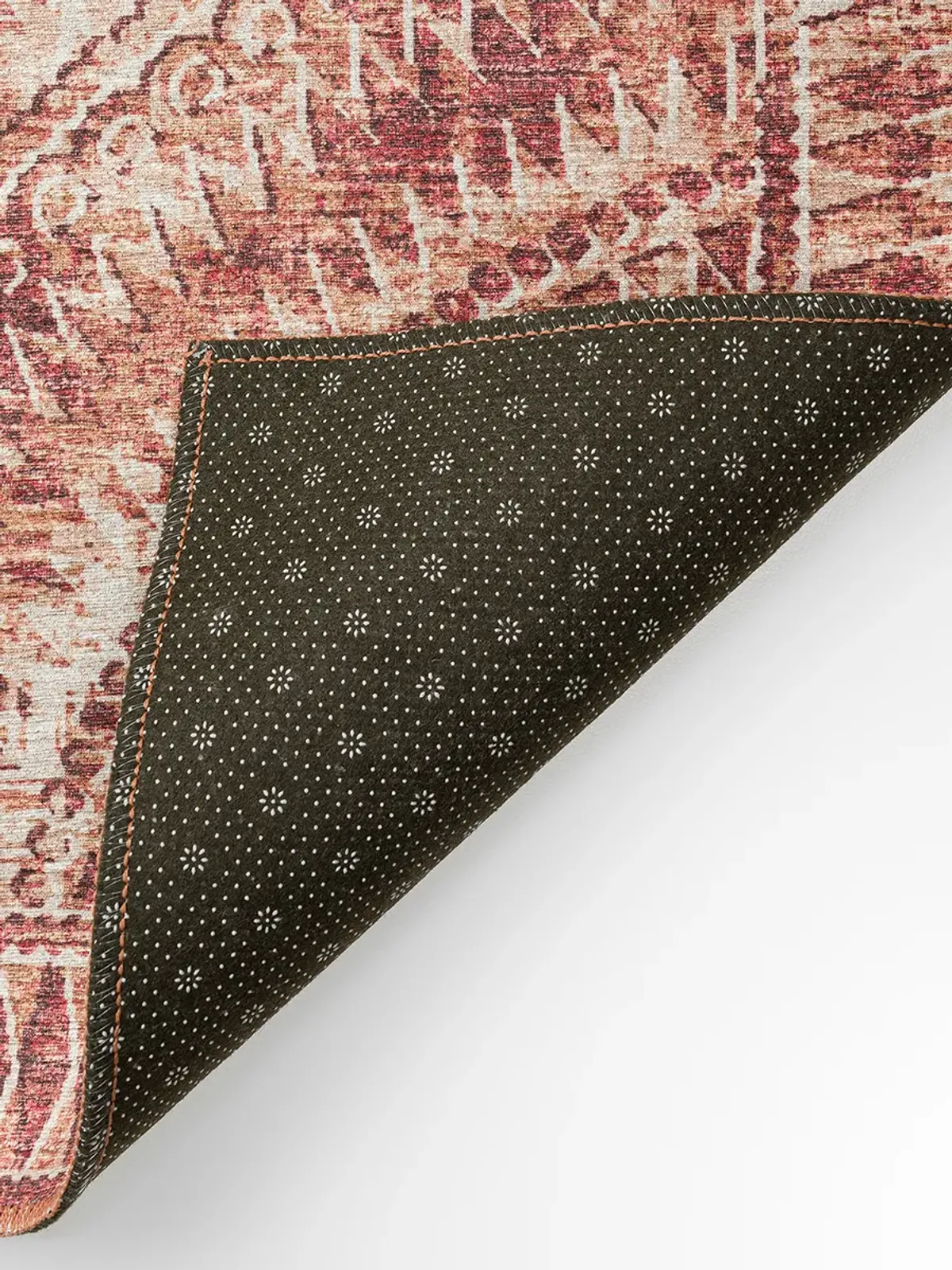 Sedona SN7 Spice 8' Rug