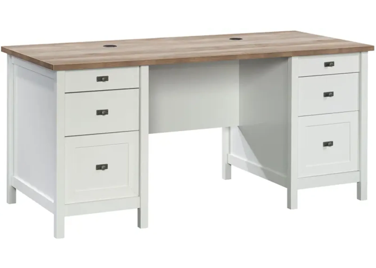 Cottage Road Executive Desk