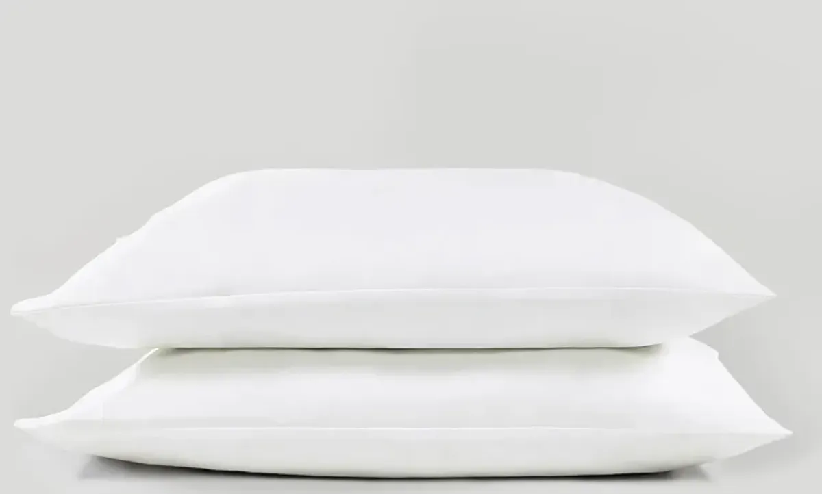 AiryWeight Eucalyptus Pillowcase Set