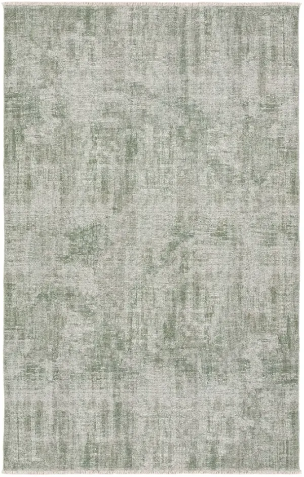 Tiaret Everette 2'6"x8' Rnr Rug