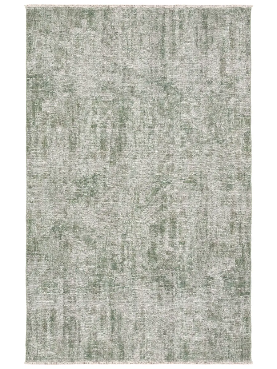 Tiaret Everette 2'6"x8' Rnr Rug