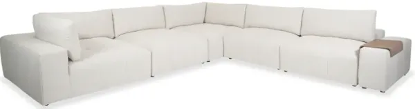 Becki Owens Harper 6-Piece Sectional