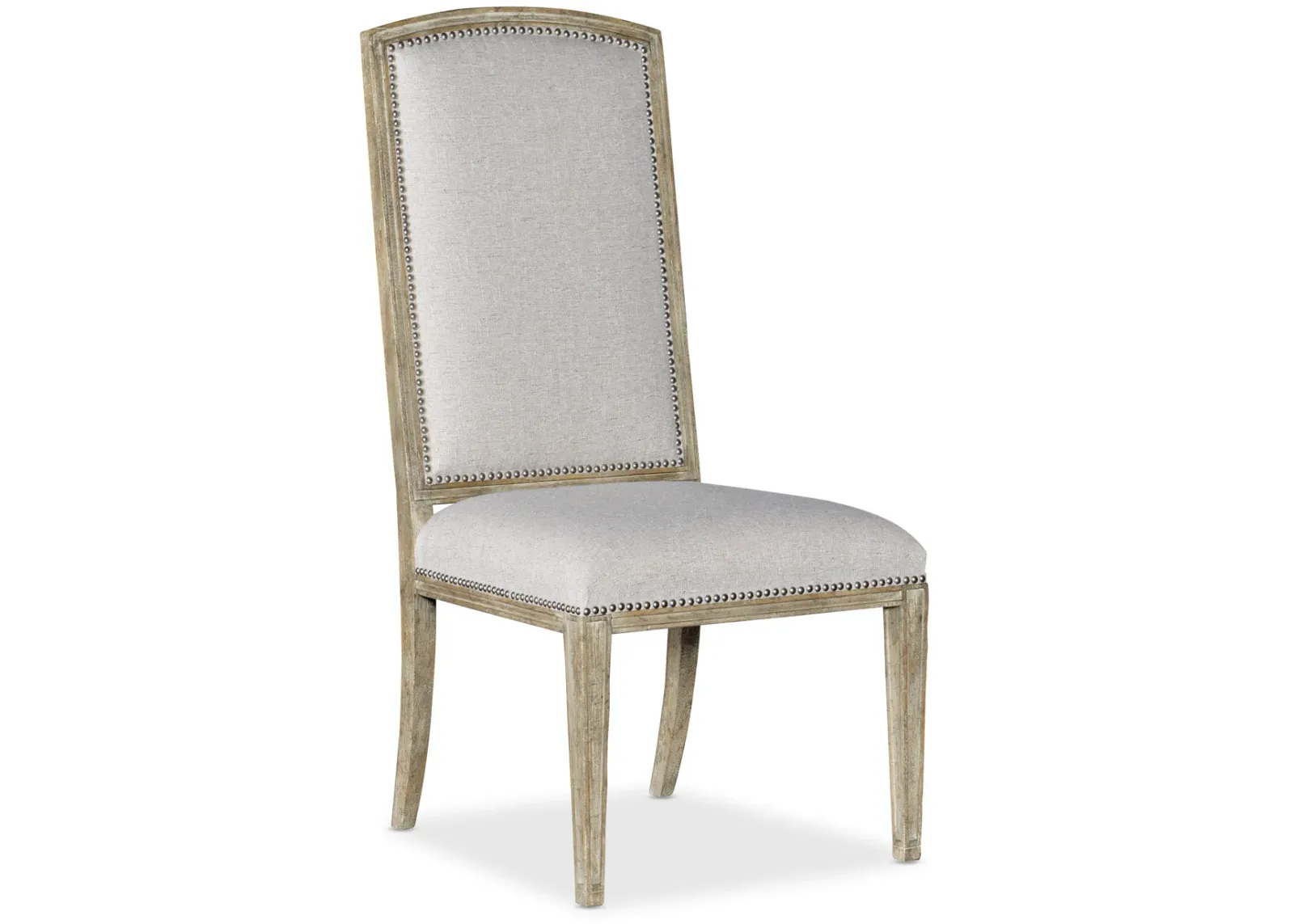 Castella Upholstered Side Chair