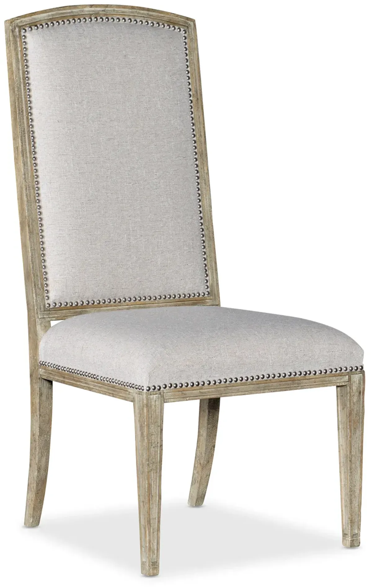 Castella Upholstered Side Chair