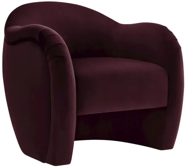 Modway Compose Performance Velvet Accent Chair