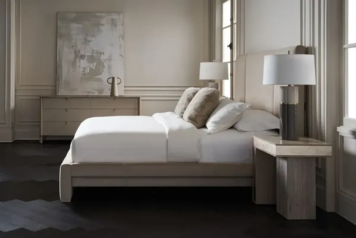 Balance Queen Bed