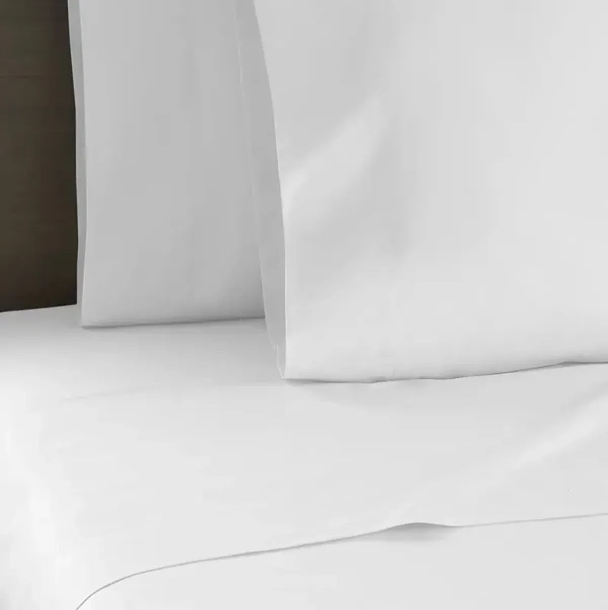 250 Thread Count Cotton Percale Sheet Set