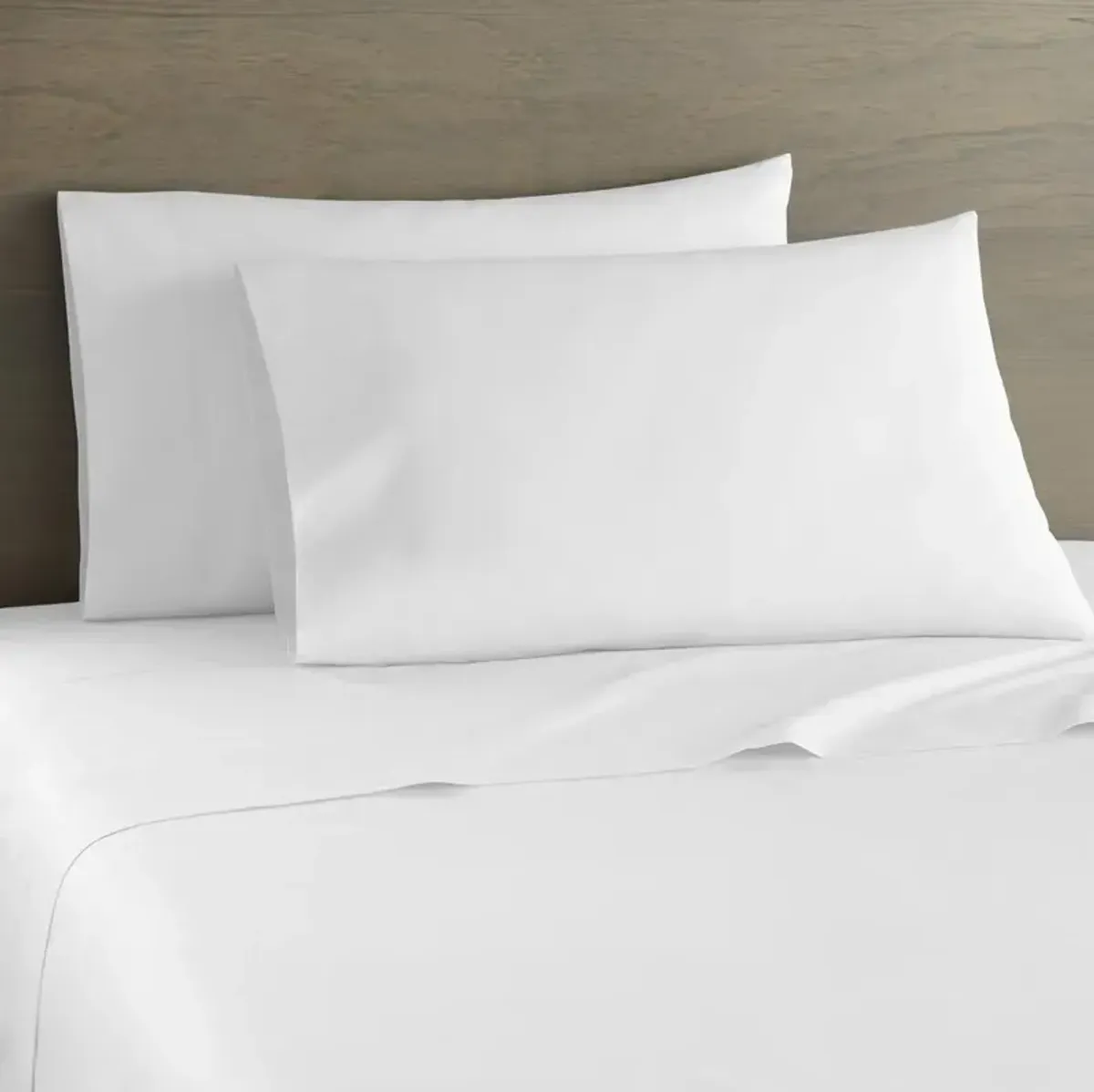 250 Thread Count Cotton Percale Sheet Set