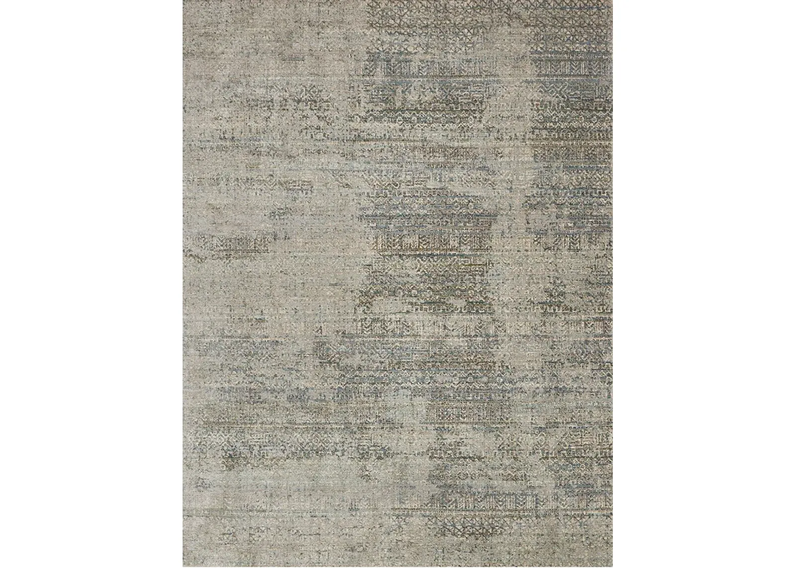 Javari JV05 2'6" x 4'" Rug