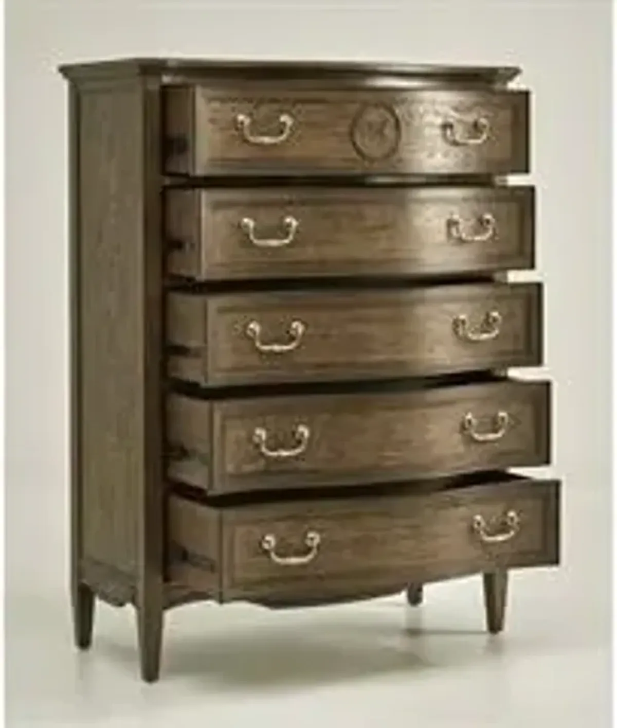 Yorkshire 5-Drawer Chest