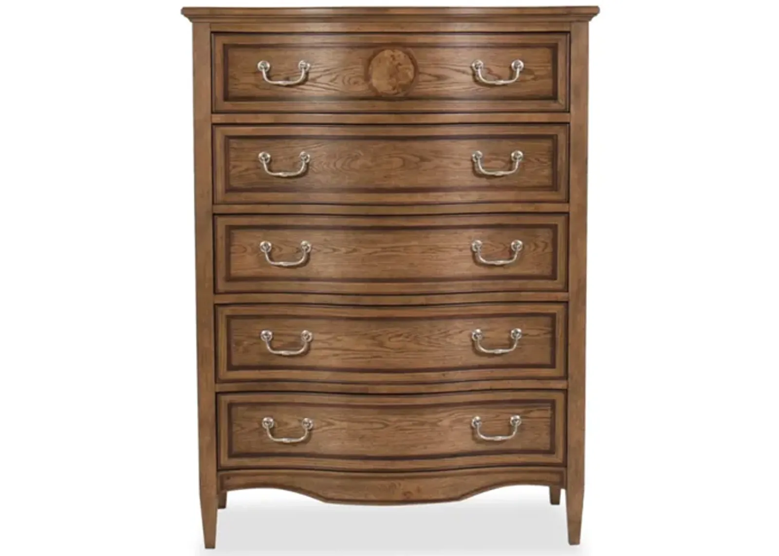 Yorkshire 5-Drawer Chest