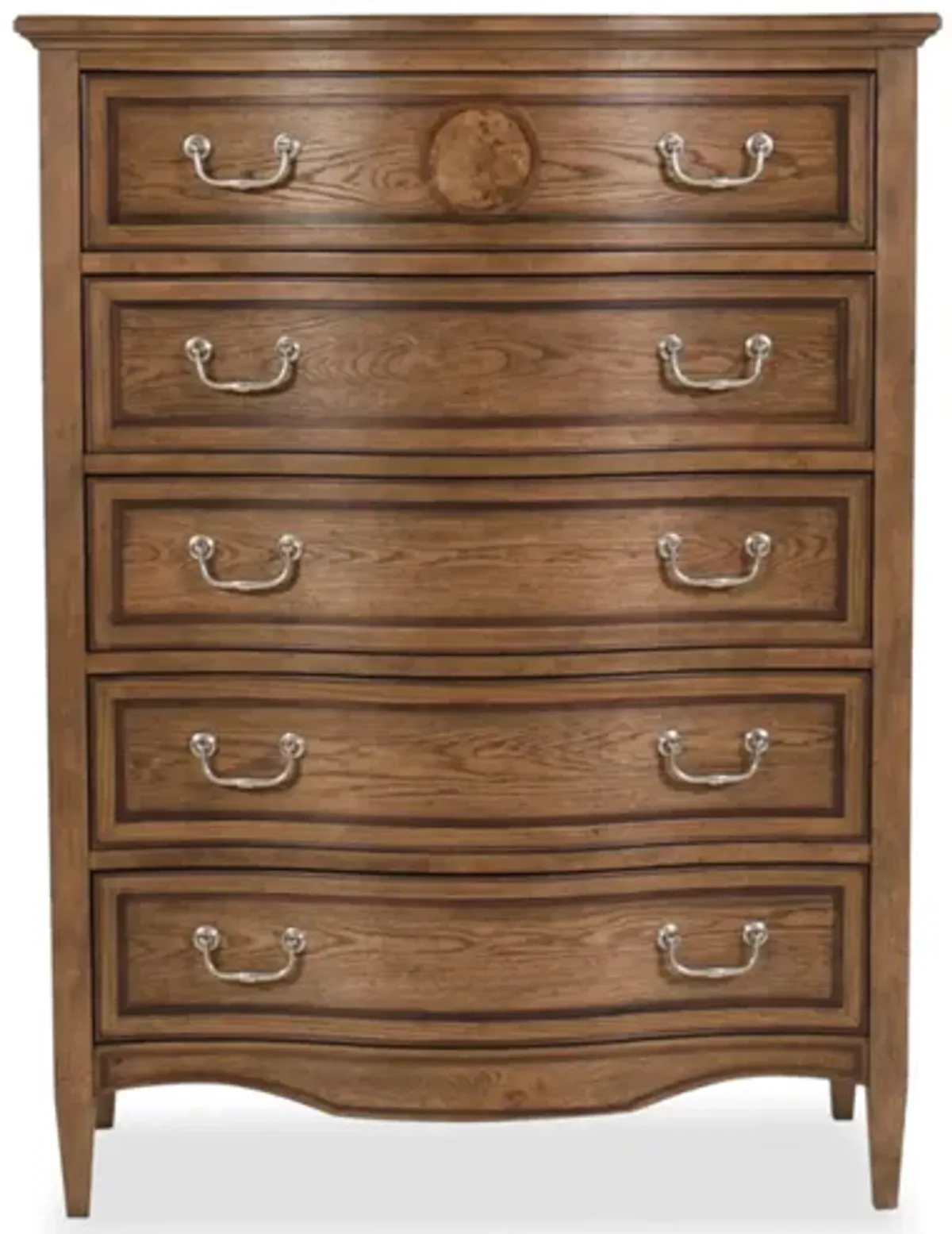 Yorkshire 5-Drawer Chest