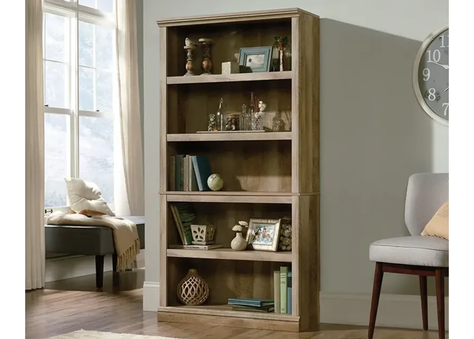 Select Bookcase