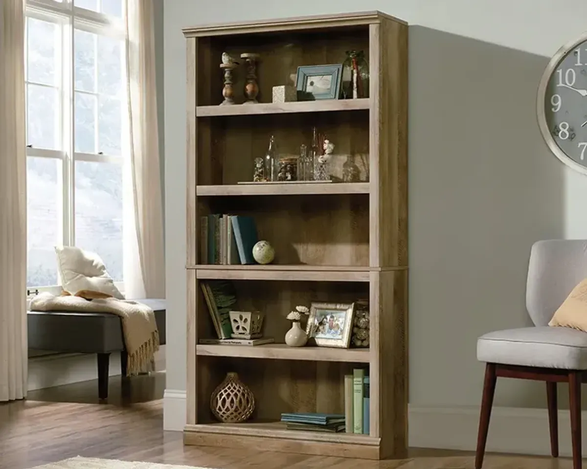 Select Bookcase