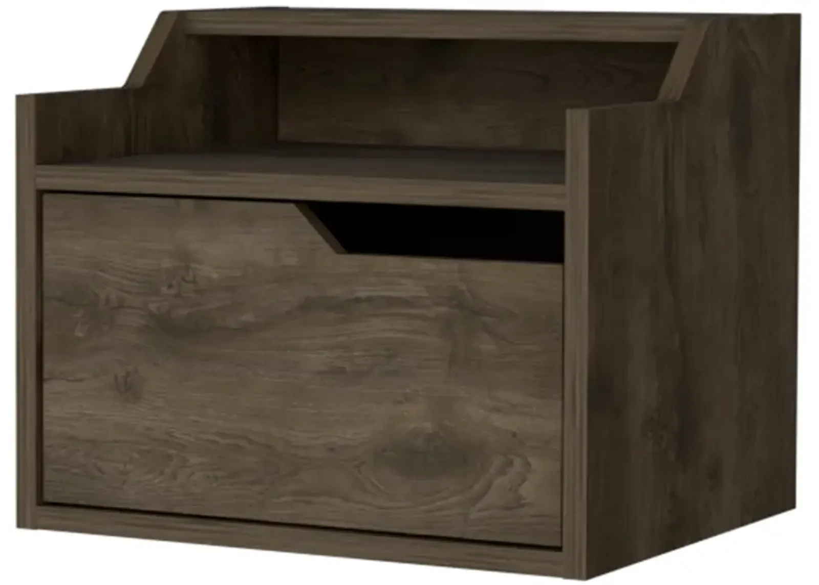 Florence Floating Nightstand