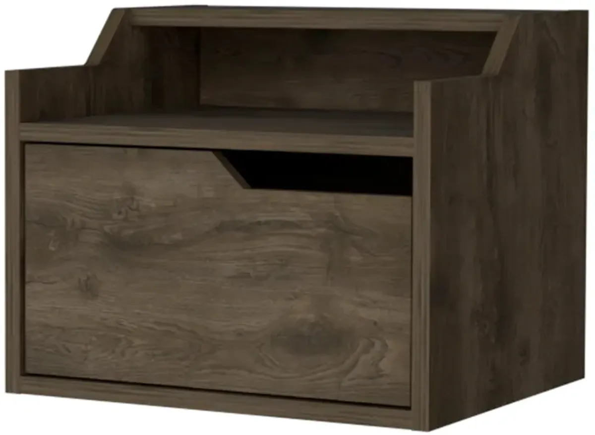 Florence Floating Nightstand