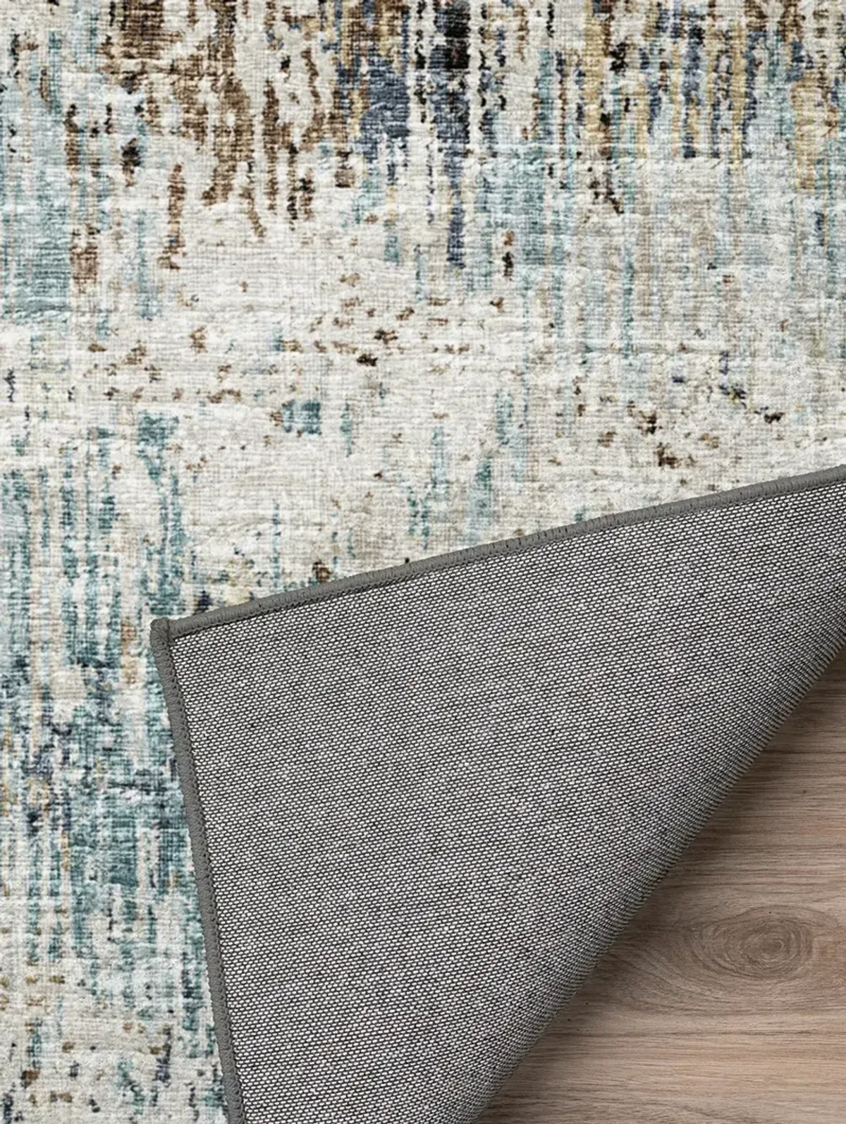 Camberly CM1 Driftwood 8' Rug