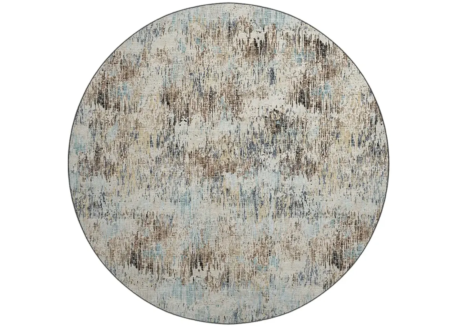 Camberly CM1 Driftwood 8' Rug