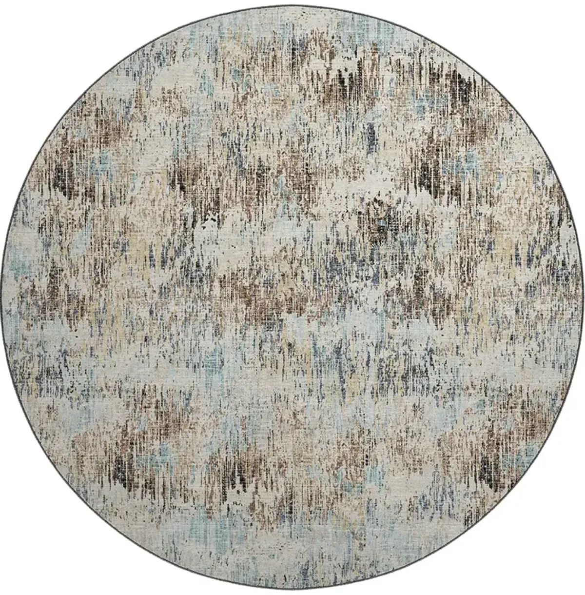 Camberly CM1 Driftwood 8' Rug