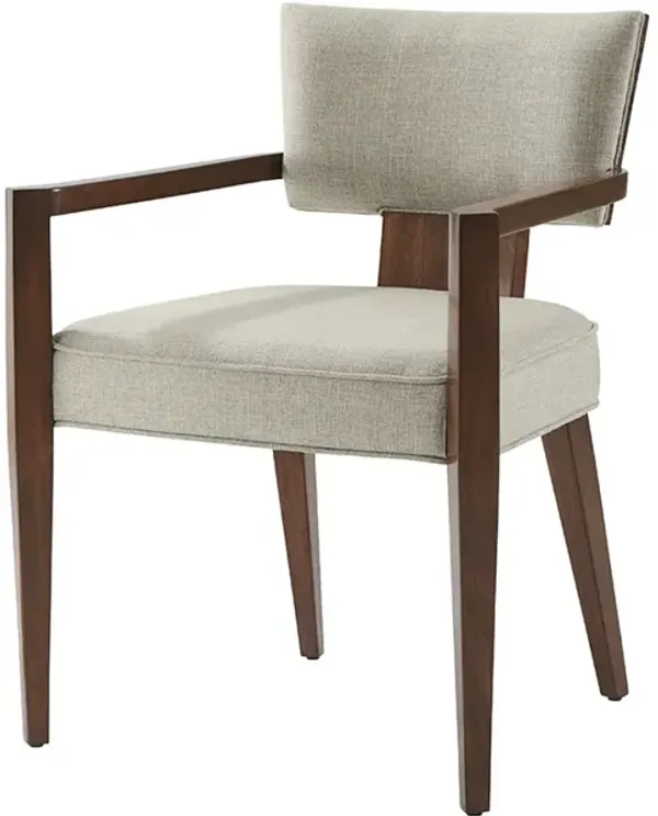 55 Broadway Armchair